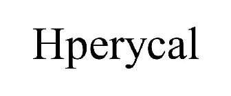 HPERYCAL