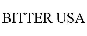 BITTER USA