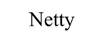NETTY