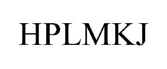 HPLMKJ