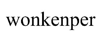 WONKENPER