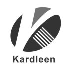 K KARDLEEN