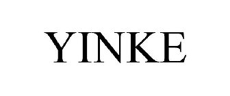 YINKE