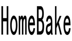 HOMEBAKE