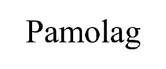 PAMOLAG