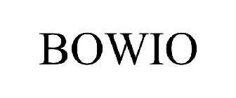 BOWIO