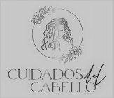 CUIDADOS DEL CABELLO