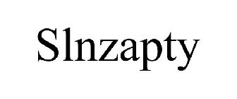 SLNZAPTY