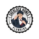 SHERLOCK HOMES PLUMBING