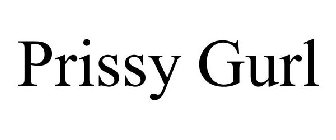 PRISSY GURL