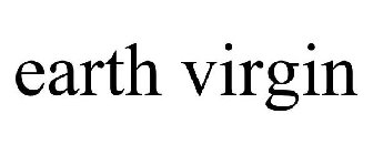 EARTH VIRGIN