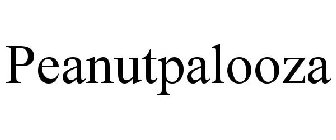 PEANUTPALOOZA