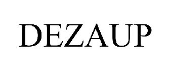 DEZAUP