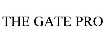 THE GATE PRO