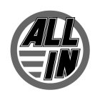 ALL IN