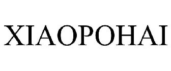 XIAOPOHAI