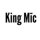 KING MIC