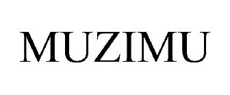 MUZIMU