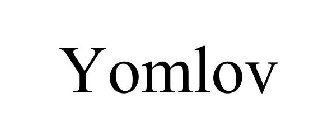 YOMLOV