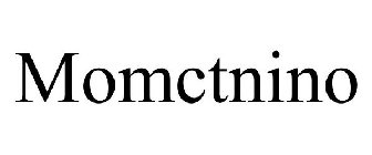 MOMCTNINO
