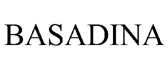 BASADINA