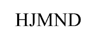 HJMND