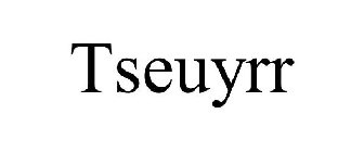 TSEUYRR