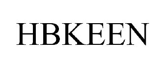 HBKEEN