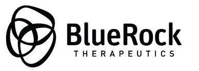 BLUEROCK THERAPEUTICS