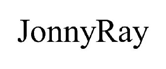 JONNYRAY