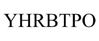 YHRBTPO