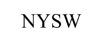 NYSW