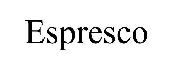 ESPRESCO