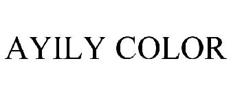 AYILY COLOR