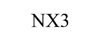 NX3