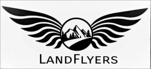 LANDFLYERS