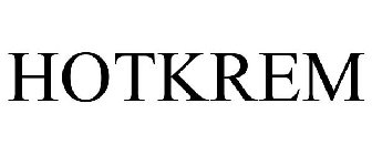 HOTKREM