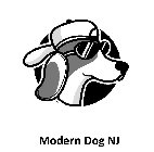 MODERN DOG NJ