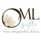 OML GIFTS ONE · MAGNOLIA · LANE