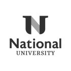 NU NATIONAL UNIVERSITY