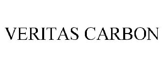VERITAS CARBON