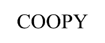 COOPY