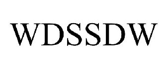 WDSSDW