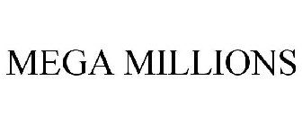MEGA MILLIONS