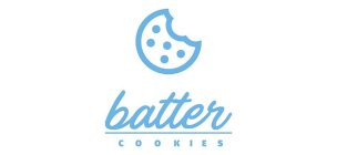 BATTER COOKIES