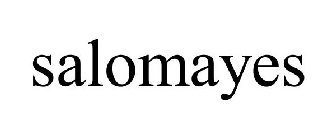 SALOMAYES