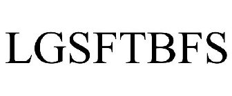 LGSFTBFS