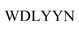 WDLYYN