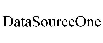 DATASOURCEONE