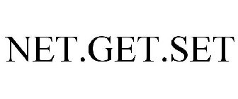 NET.GET.SET